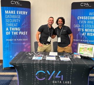 Cy4Data Labs Raises the Bar in Data Security with Field-Level Encryption and Cyber Defense Veteran Advisory