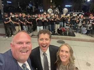 SponsorCX Names Veteran Marketer Russ Hannig COO as Utah Sponsorship Tech Company Scales Rapidly