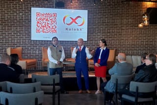 Powering Futures — Utah’s Manufacturing Leaders Shape Next-Gen Workforce and Innovation