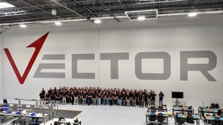 Vector Lands Major SOCOM Contract, Accelerates Military Drone Innovation; Will Showcase Drone Innovation at 2025 Zero Gravity Summit