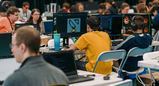 Vasion Hosts Southern Utah Code Camp, November 13–15
