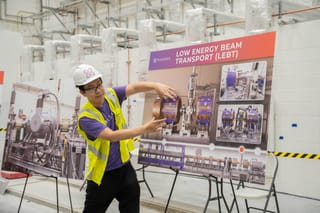 Nusano–Ariceum Deal Highlights Bottleneck in Radiopharma Supply Chains