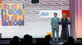 Utah 100 Highlights Healthcare, AI, and Construction Sector Growth as State’s Business Landscape Continues to Thrive