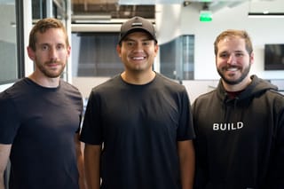 Parallel Raises $2.4 Million to Bring AI-Native Finance Teams to Startups