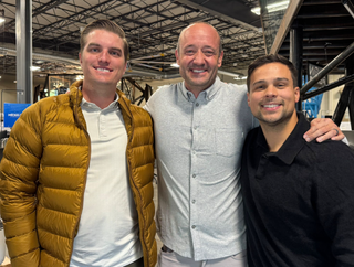 Ollin Ventures Adds Fintech Veteran Brady Harris as General Partner