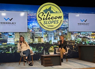 Catherine Bennett: Maintaining Trust, Modernizing Utah Business, and Leading with Openness