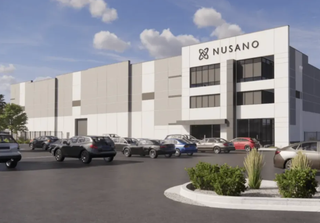 Nusano Enters HALEU Race, Claims Breakthrough in Domestic Nuclear Fuel Production