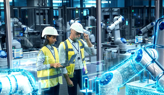 Palladyne AI Launches Vertically Integrated U.S. Defense Technology Division Through Strategic Acquisitions