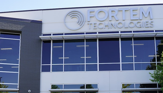 Fortem Enters New U.S. Army Acquisition Marketplace as Global Demand for Its Counter-Drone Systems Surges