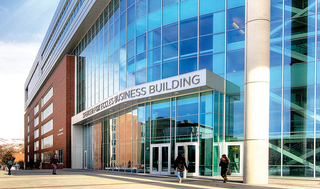 University of Utah’s Eccles School of Business Ranks Among Top Entrepreneurship Programs in the West
