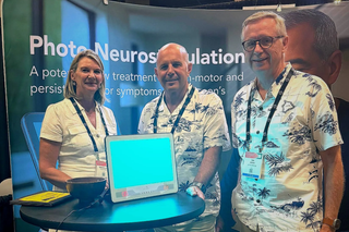 PhotoPharmics Expands Board as Pivotal Parkinson’s Trial Reaches Full Enrollment