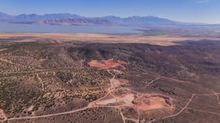 Utah’s Silicon Ridge Could Rewire America’s Critical Minerals Supply