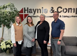 Haynie Expands into ERP Consulting Following Simple Numbers Merger, Plans CFO-Focused 2026 Silicon Slopes Event