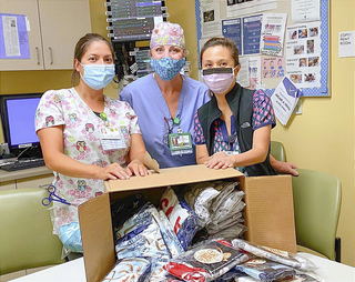 Domo Helps Minky Couture Scale Data-Driven Retail—and a Culture of Giving