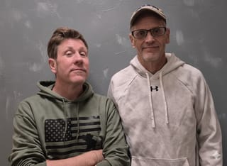 A Utah Founder’s Bet on Determinism in a Quantum Age