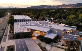 The Office That Puts Humans Back in Control of the Machine