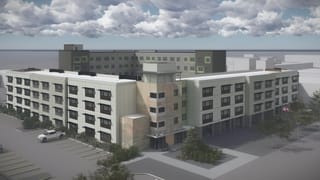 When Housing Becomes Economic Infrastructure