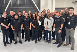 Palladyne AI Expands from Defense to Space and Industrial Platforms