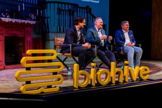 BioHive Live 2026: Utah’s Life Sciences Ecosystem Takes Center Stage