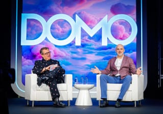 From Insights to Outcomes: Qualtrics CEO Jason Maynard on AI, Experience Management, and the Future of Work