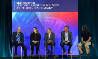 Lessons from the Front Lines: Leaders Share Hard-Won Insights at the 2026 Wilson Sonsini Entrepreneur & Investor Life Sciences Summit