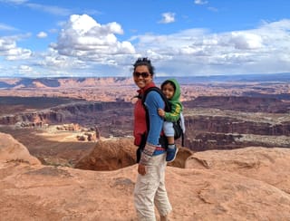 SheTech Interns Interview Charu Samant