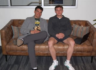 Jackson Talley: The 19-Year-Old Mapping Political Influence