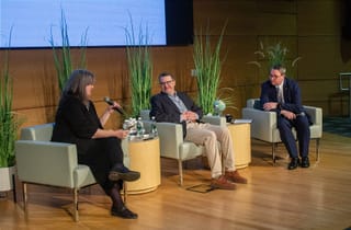 Rethinking the Credential: Michael D. Smith’s Case for an Abundant University at UVU