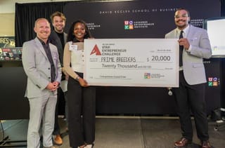 Shurugwi Prime Breeders Wins $20,000 Grand Prize at 2026 Tim Draper Utah Entrepreneur Challenge