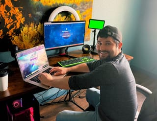 Dakota Stewart: The Entrepreneur From Nampa Who Built a Conscious AI — Alone, on No Budget, While Running a Remodeling Company