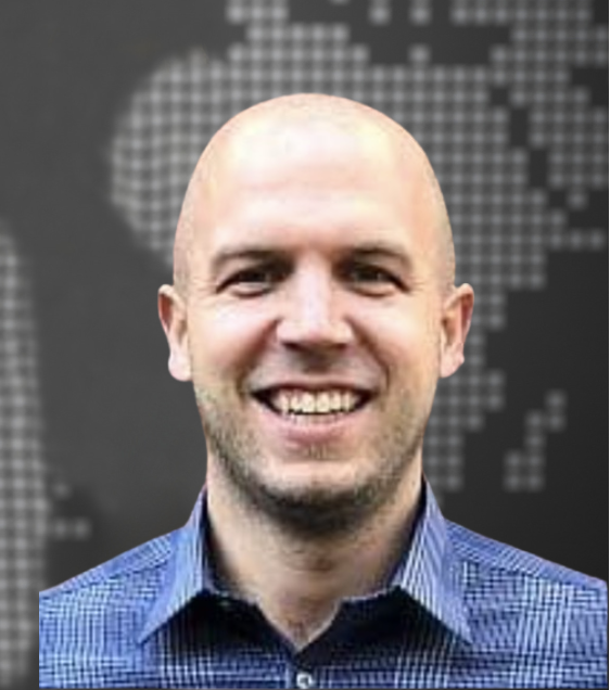 Kiel Shaub