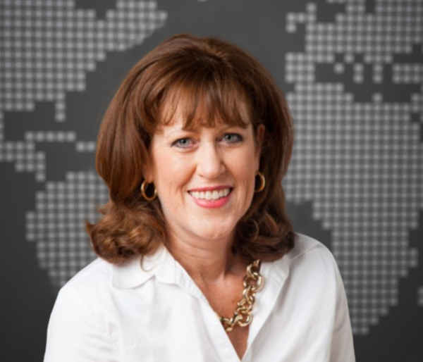 Jennifer Ahlstrom