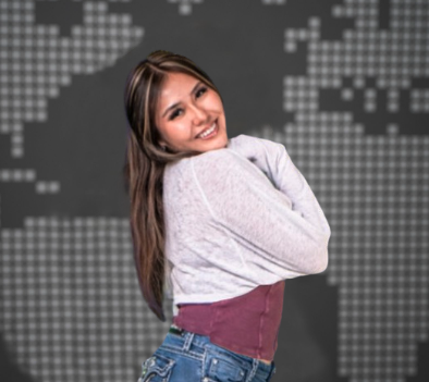 Jasmine Aguilar