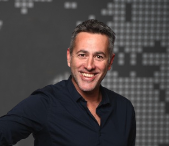 Roy Glasberg