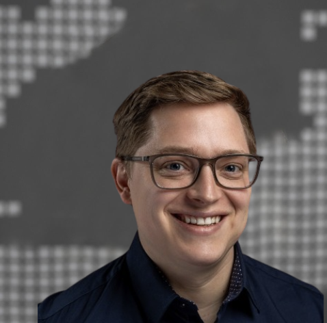 Robby Poffenberger