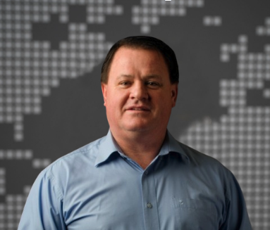 Glenn Jakins