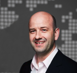Ivan Houlihan