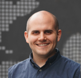Ryan Seamons