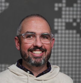 Jonathan Malan