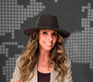 Carrie Hill