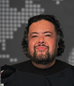 Joe Tuia'ana