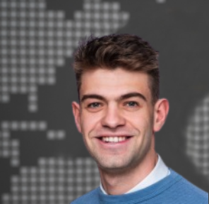 Preston Edgin