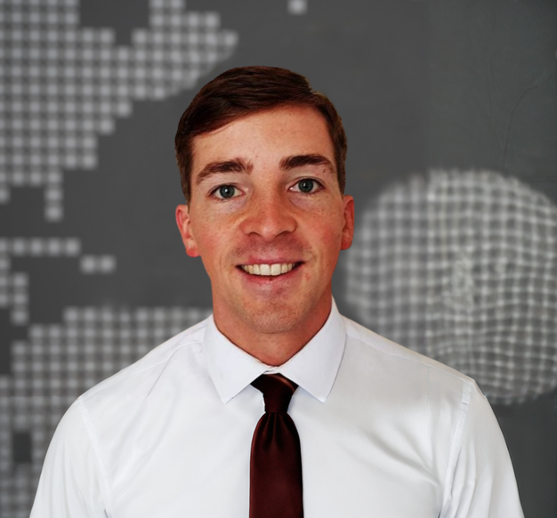 Logan Christensen