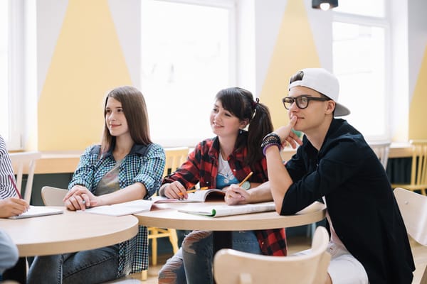 Modernizing Math Survey