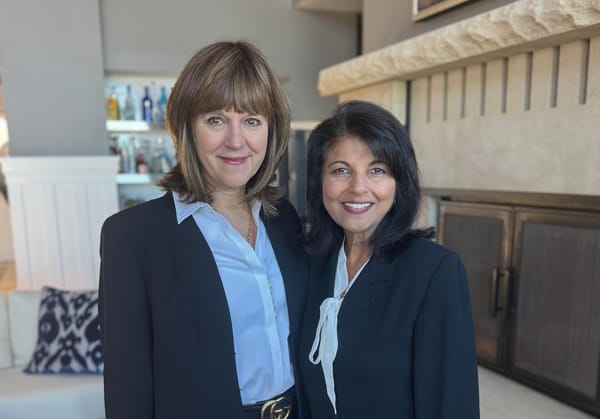 Jacki Zehner Joins Uplevyl to Champion Women’s Voices in AI and Tech
