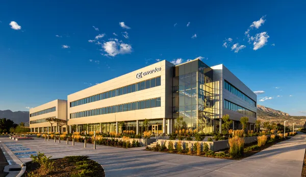 Awardco Raises $165 Million Series B, Surpasses $1 Billion Valuation