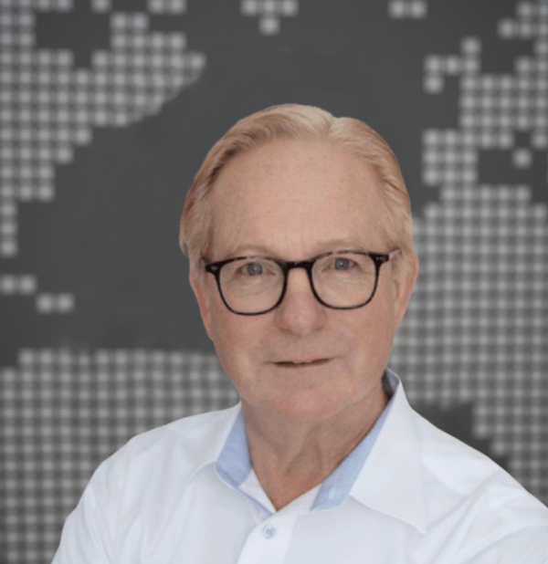 Henry O'Connell