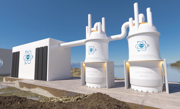Nusano Enters HALEU Race, Claims Breakthrough in Domestic Nuclear Fuel Production