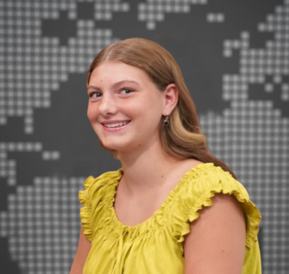 Isabel Busse