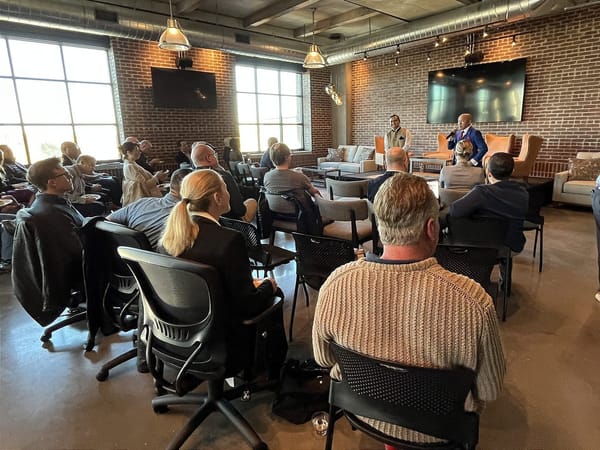 Powering Futures — Utah’s Manufacturing Leaders Shape Next-Gen Workforce and Innovation – TechBuzz News